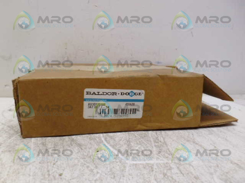 DODGE 455628 3A7.0B7.4-SK PULLEY *NEW IN BOX*