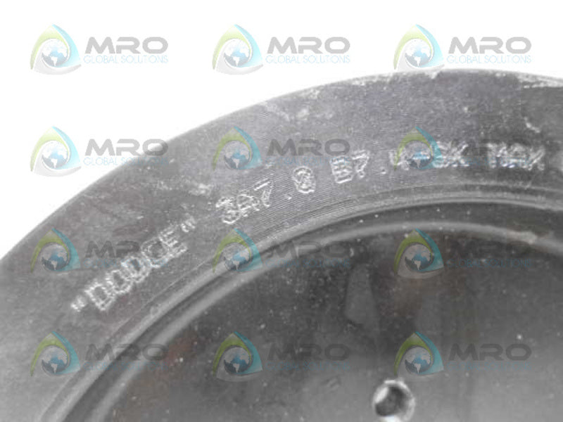 DODGE 3A7.0B7.4-SK PULLEY *NEW NO BOX*