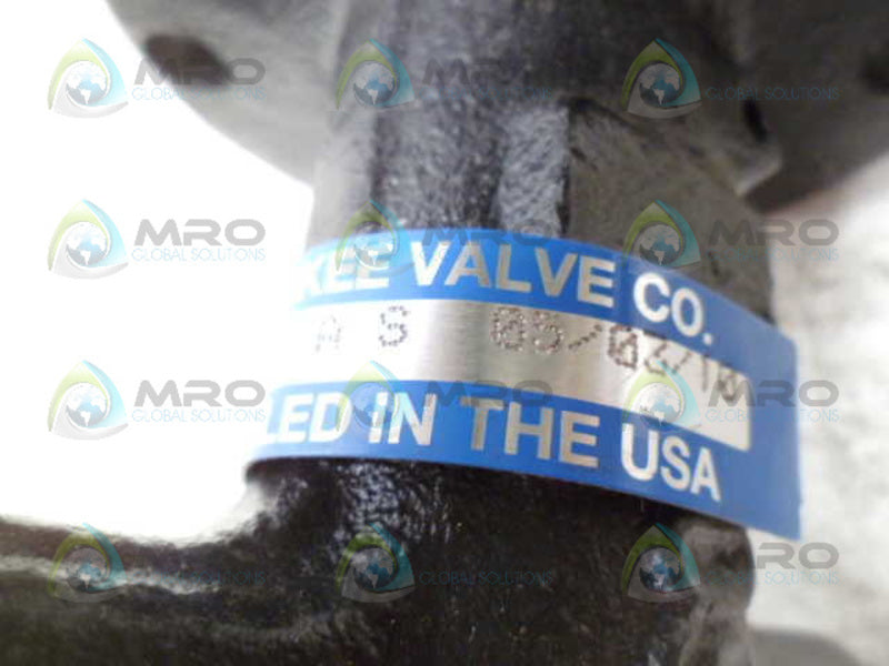 MILWAUKEE MW224B AS VALVE *NEW NO BOX*