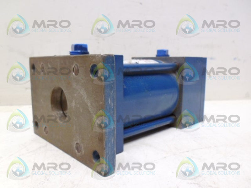 REXROTH 2.5X2CMF2PPC 5/8R 62237 B508 CYLINDER *USED*