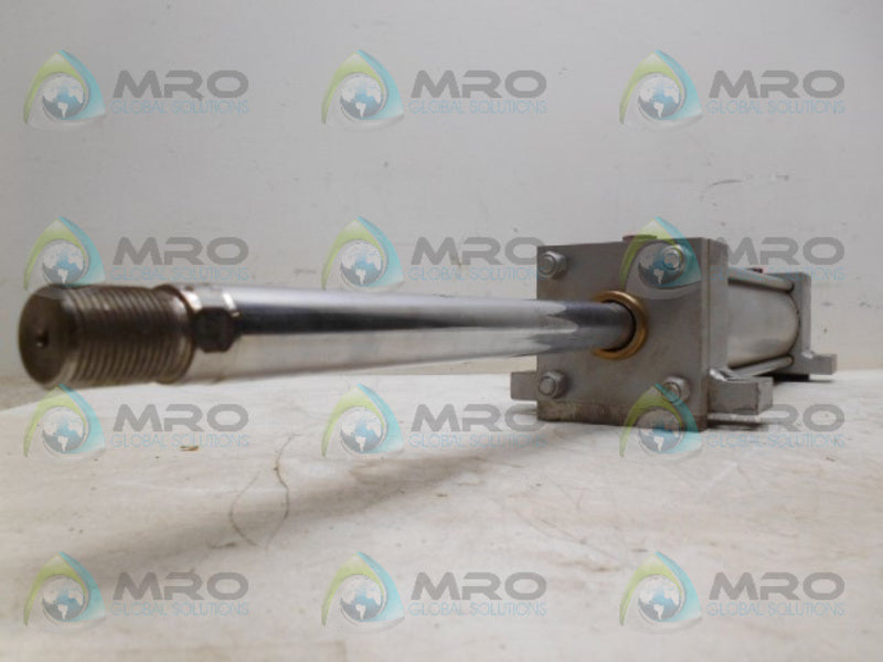 MILWAUKEE LH42D/K BORE: 3.25" STROKE: 11" CYLINDER *NEW NO BOX*