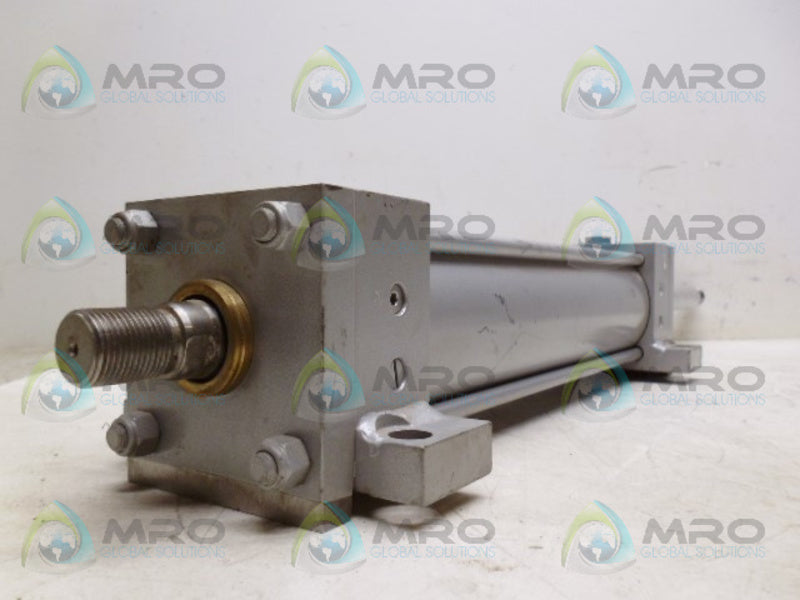 MILWAUKEE LH42D/K BORE: 3.25" STROKE: 11" CYLINDER *NEW NO BOX*