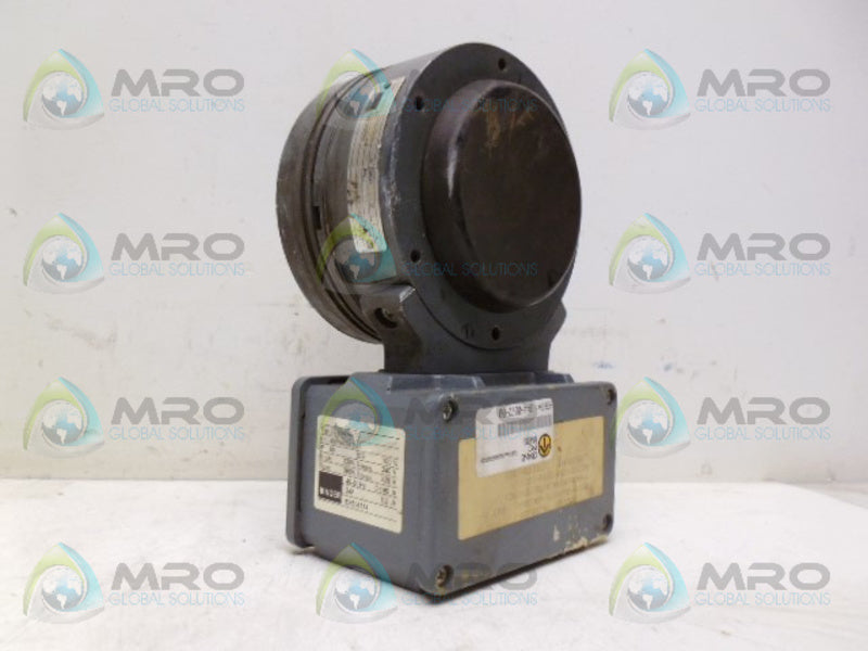 BINDER 3223424H00 BRAKE *USED*