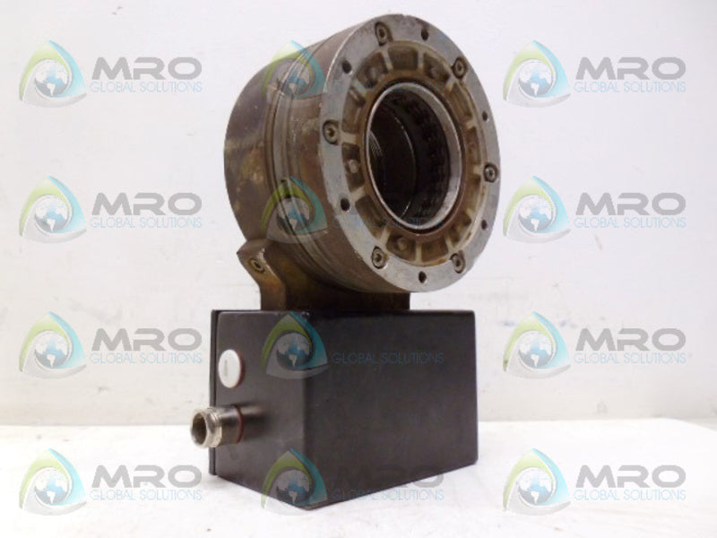 BINDER 3223424J00 74/B9606165 BRAKE *USED*