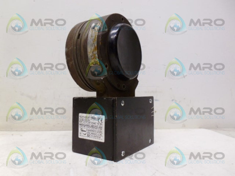 BINDER 3223424J00 74/B9606165 BRAKE *USED*
