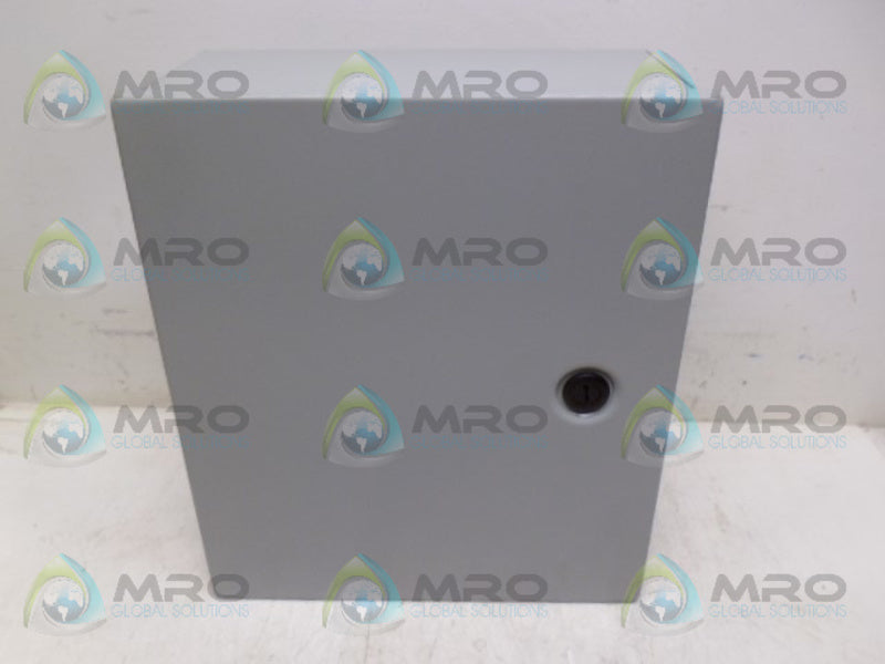 COOPER 14126-1 PANEL ENCLOSURE *NEW NO BOX*