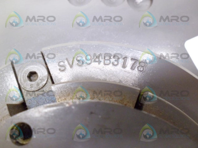 TTEC 2001-J-18-8-S-304-4-0 *NEW NO BOX*