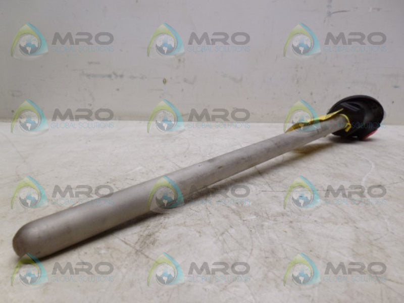 TTEC 2001-J-18-8-S-304-4-0 *NEW NO BOX*