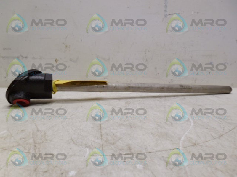 TTEC 2001-J-18-8-S-304-4-0 *NEW NO BOX*