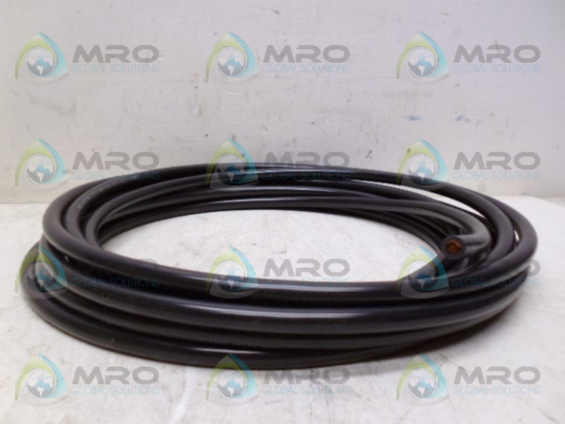 INDUSTRIAL MRO PART# 04607 4GAB1K SAEJ1127 25' STARTER CABLE *NEW IN BOX*