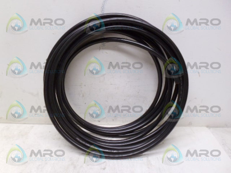 INDUSTRIAL MRO PART# 04607 4GAB1K SAEJ1127 25' STARTER CABLE *NEW IN BOX*