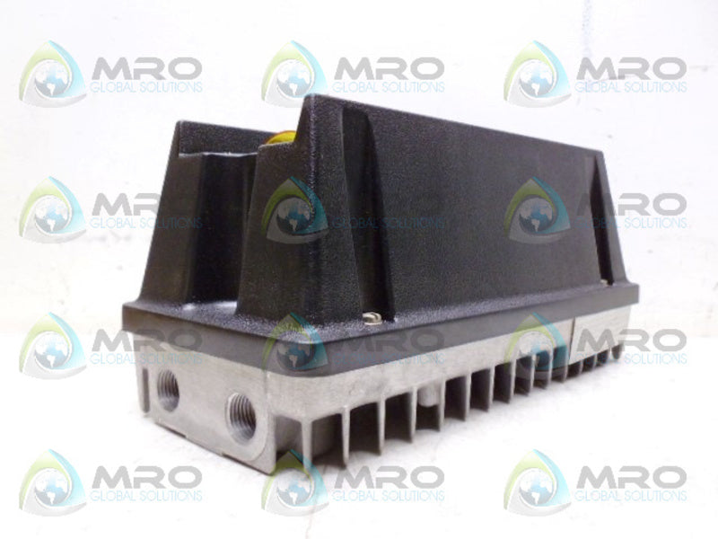 RELIANCE ELECTRIC 8C13 1/4-3/4 REVERSING CONTROL CABINET *NEW IN BOX*