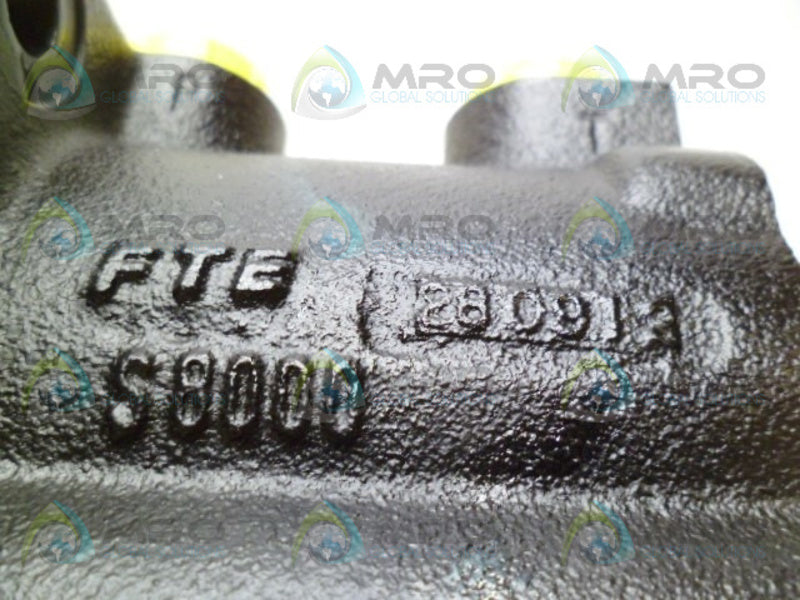 FTE 280912 S8000 *NEW NO BOX*