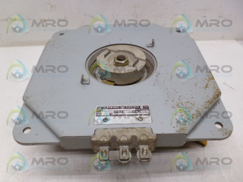 GENERAL ELECTRIC IC 8000EC103AA277 MASTERSWITCH *USED*