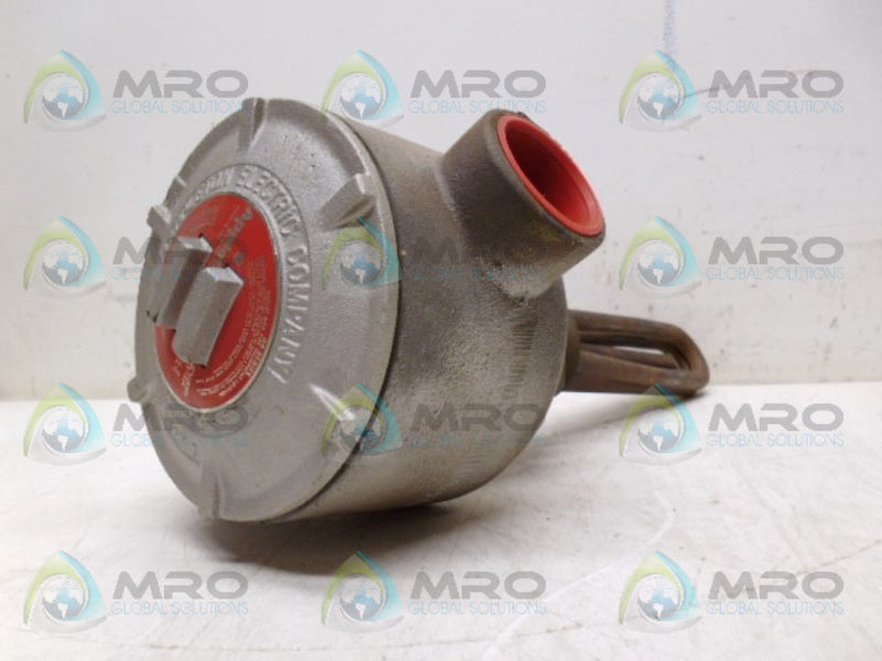 CHROMALOX ARTM-2205-3E2T1 *NEW NO BOX*