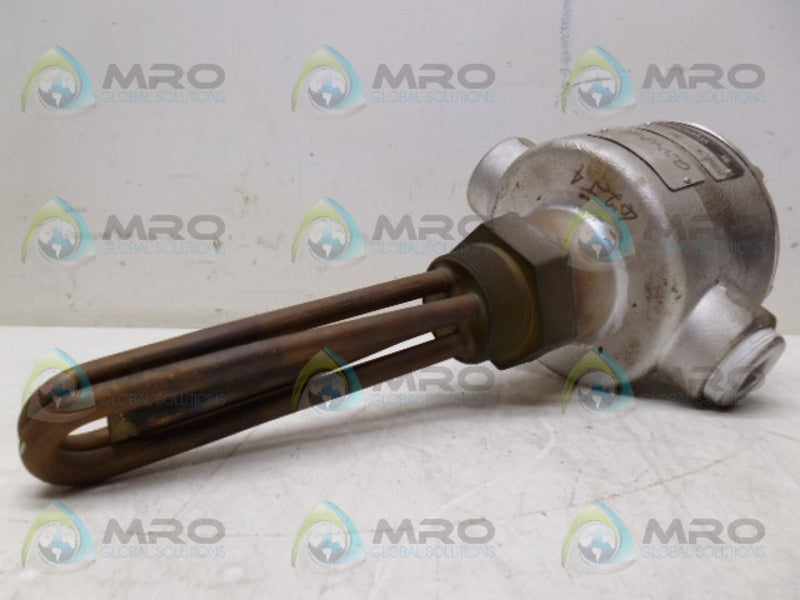 CHROMALOX ARTM-2205-3E2T1 *NEW NO BOX*