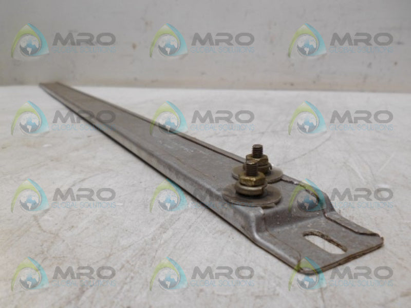WELLMAN SS1492 W750 V240 LT STRIP HEATER *NEW NO BOX*