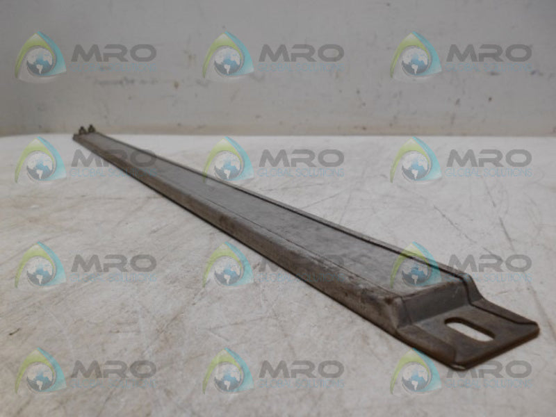 GENERAL ELECTRIC 2AB830A201 W750 V240 STRIP HEATER *NEW NO BOX*