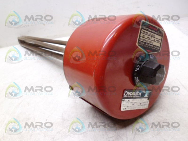 CHROMALOX ARMTO-3455T2 *NEW NO BOX*