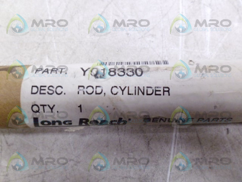 ALLIED SYSTEMS Y018330 CYLINDER ROD LONG REACH *NEW IN BOX*