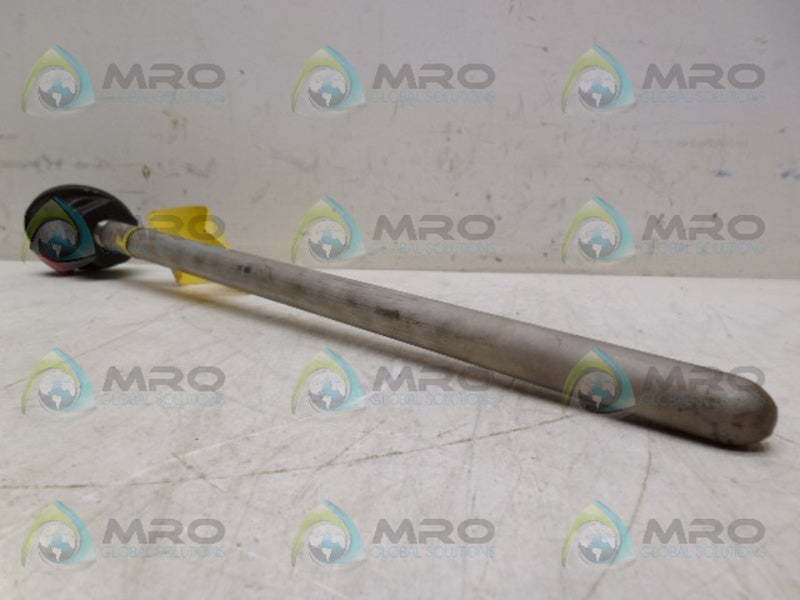 TTEC 2001-J-18-8-S-304-4-0 *NEW NO BOX*