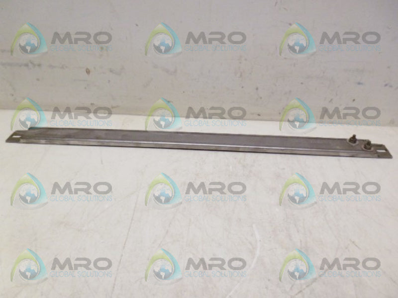 GENERAL ELECTRIC 2A923A202 W750 V240 STRIP HEATER *NEW NO BOX*
