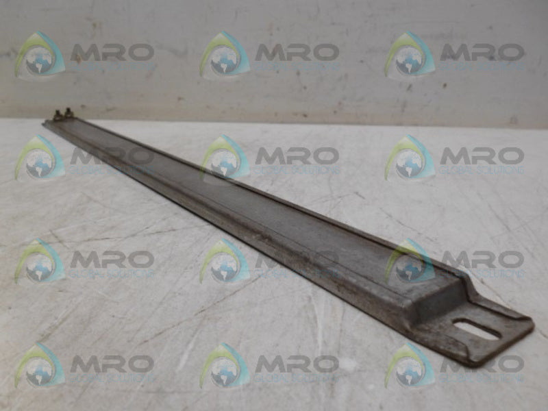 GENERAL ELECTRIC 2A823A201 W500 V240 STRIP HEATER *NEW NO BOX*