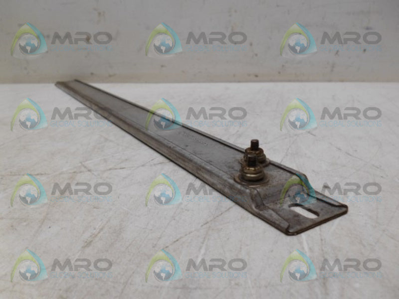 GENERAL ELECTRIC 2A823A201 W500 V240 STRIP HEATER *NEW NO BOX*