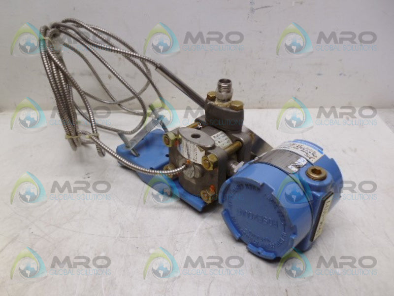 ROSEMOUNT 1151DP5E2251B3C6 TRANSMITTER *USED*