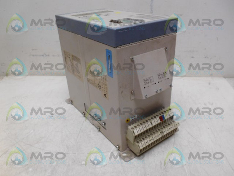 SIEMENS 7SJ6225-2BC90-3FE0/FF SIPROTEC OVER PROTECTIONS RELAY *USED*