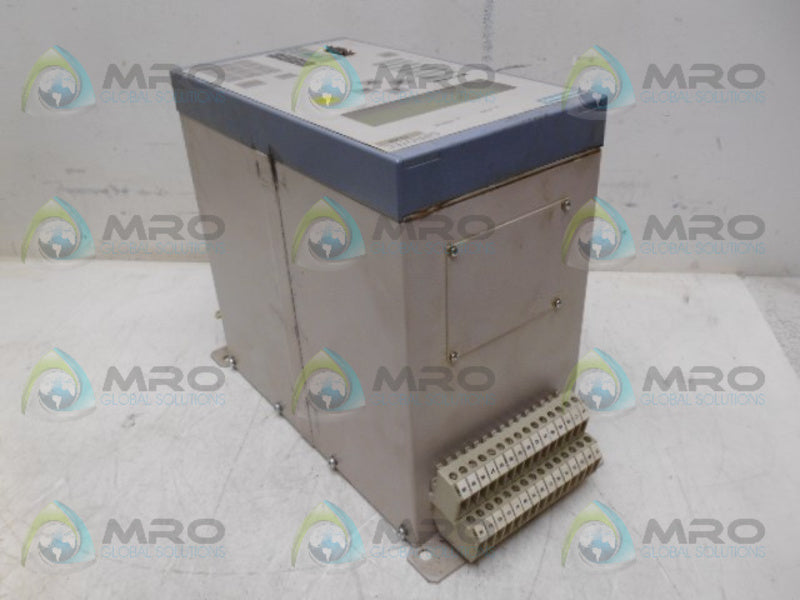 SIEMENS 7SJ6225-2BC90-3FE0/FF SIPROTEC OVER PROTECTIONS RELAY *USED*