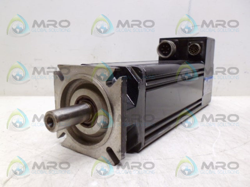 TELEMECANIQUE BMH1156N5DF1L AC BRUSHLESS SERVO MOTOR *USED*