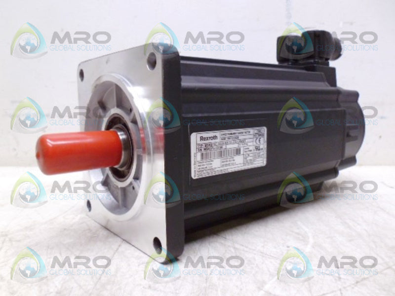 REXROTH MSK076C-0300-NN-S1-UG1-NNNN P/M MOTOR *NEW NO BOX*