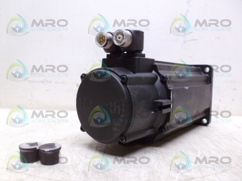 REXROTH MSK076C-0300-NN-S1-UG1-NNNN P/M MOTOR *NEW NO BOX*