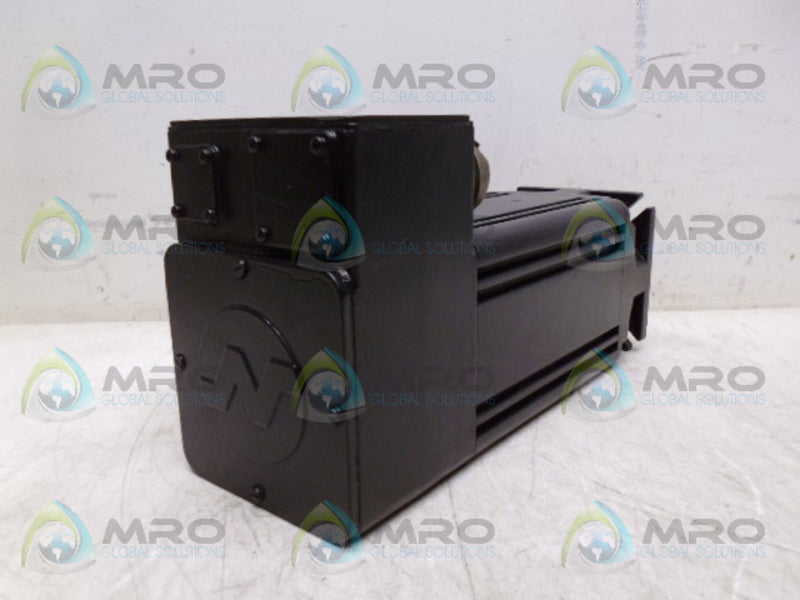 TELEMECANIQUE BMH1153N5DF1L AC BRUSHLESS SERVO MOTOR *USED*
