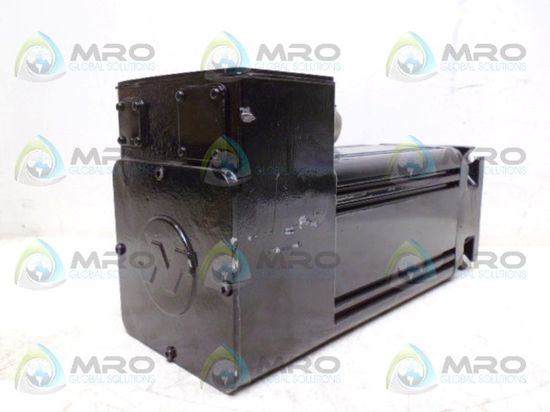 TELEMECANIQUE BMH1424N5DF1 AC BRUSHLESS SERVO MOTOR *USED*