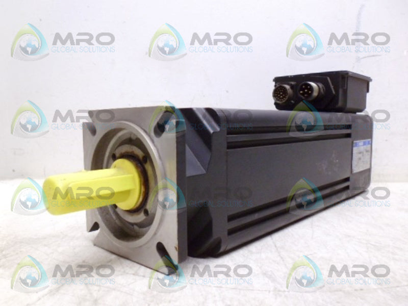 NUM BPH1156N5DF2L01 AC BRUSHLESS SERVO MOTOR *USED*