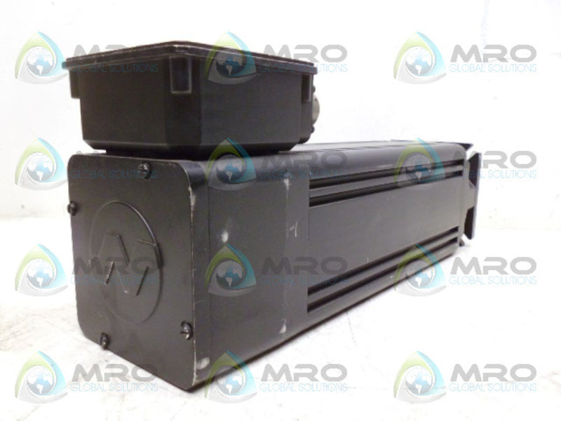 NUM BPH1156N5DF2L01 AC BRUSHLESS SERVO MOTOR *USED*