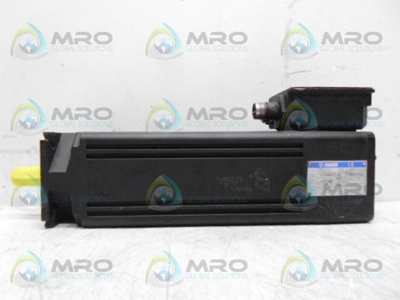 NUM BPH1156N5DF2L01 AC BRUSHLESS SERVO MOTOR *USED*