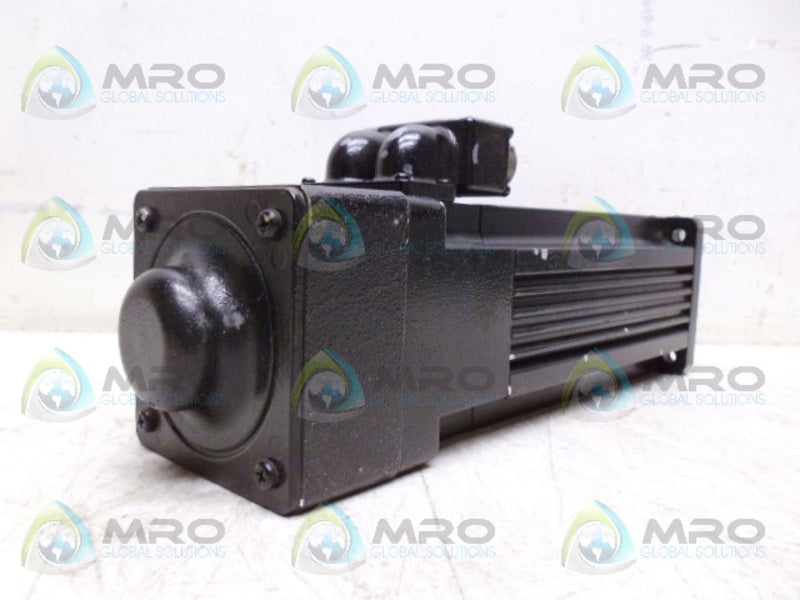KOLLMORGAN B-204-A-31-B3 SERVO MOTOR *USED*