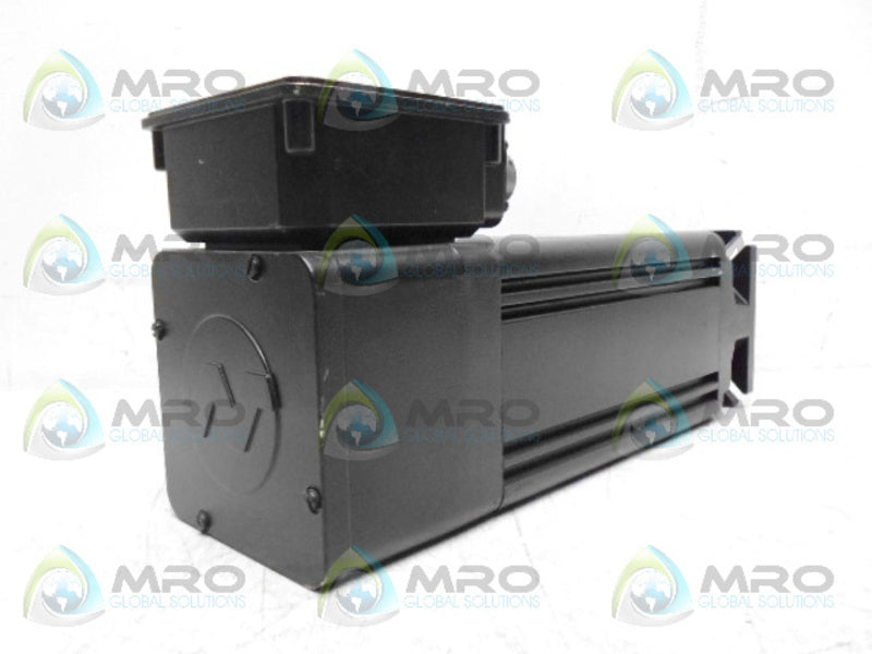 NUM BPH1154N5DF2L01 AC BRUSHLESS SERVO MOTOR *USED*