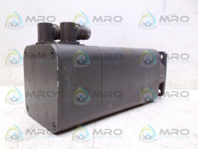SIEMENS 1FT5064-1AC71-4AH0 P/M MOTOR *USED*