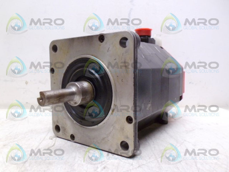FANUC A06B-0501-B006#0073 AC SERVO MOTOR *USED*