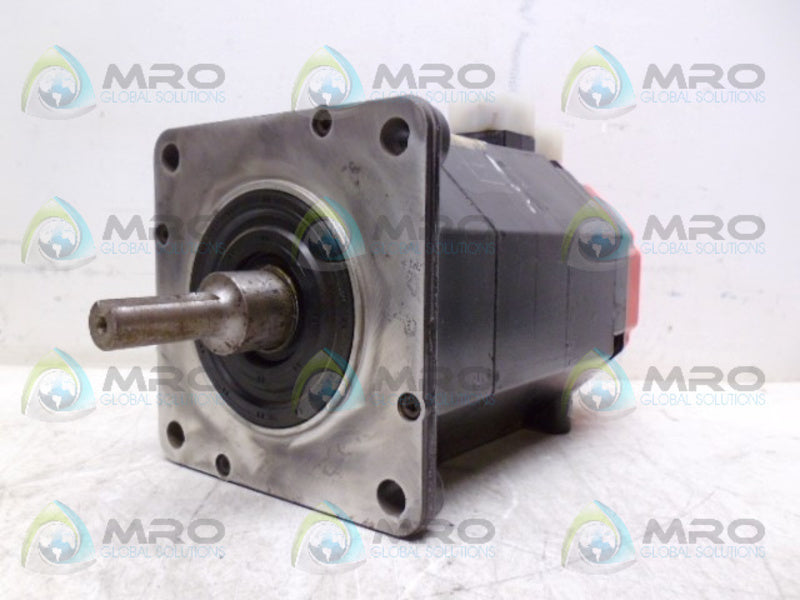FANUC A06B-0501-B006/7073-R AC SERVO MOTOR *USED*