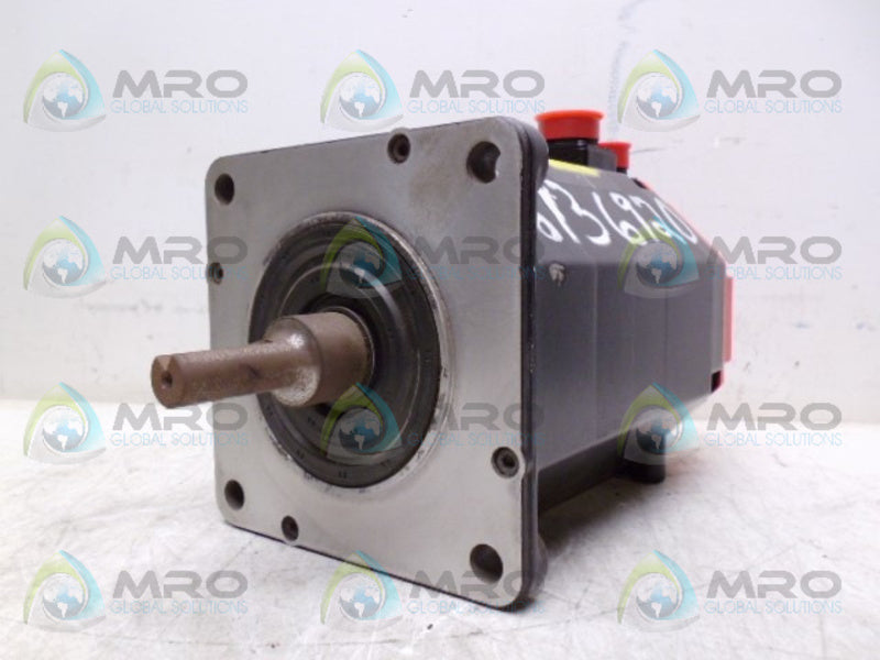 FANUC A06B-0501-B006/0073-R AC SERVO MOTOR *NEW NO BOX*