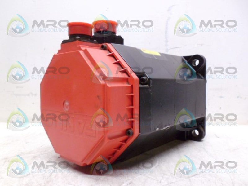 FANUC A06B-0501-B006/0073-R AC SERVO MOTOR *NEW NO BOX*