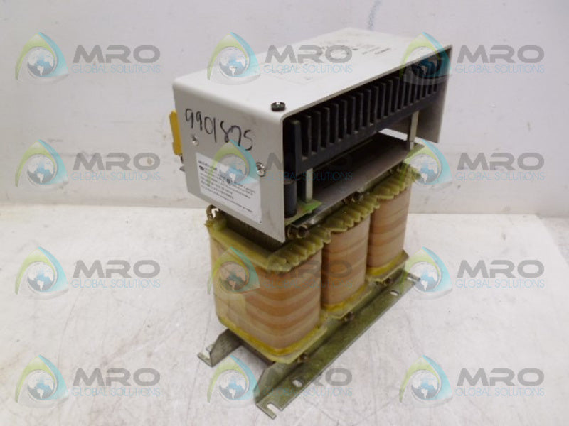 SIEMENS 4AV3501-2AB RECTIFIER NSNP