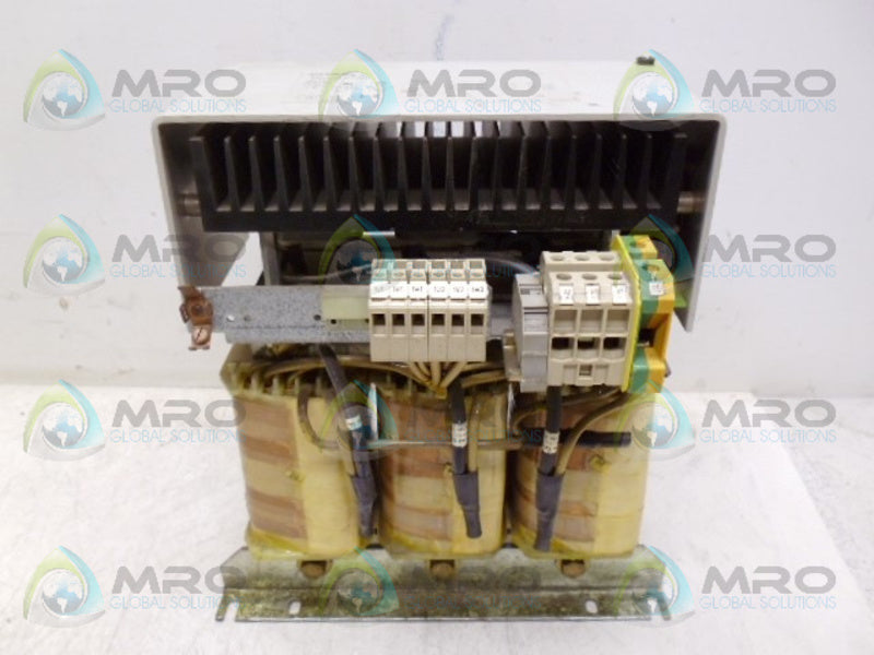 SIEMENS 4AV3501-2AB RECTIFIER NSNP