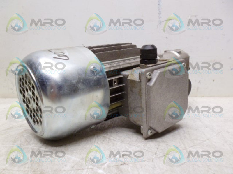 BROWN PESTELL MA63A4 EUROMOTOR *NEW NO BOX*