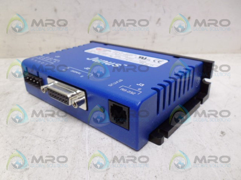 COPLEY CONTROLS JSP-090-20 JUNUS SERVO AMPLIFIER *NEW IN BOX*